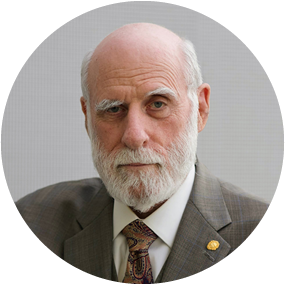 Vinton Cerf