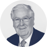 Lord Mervyn King