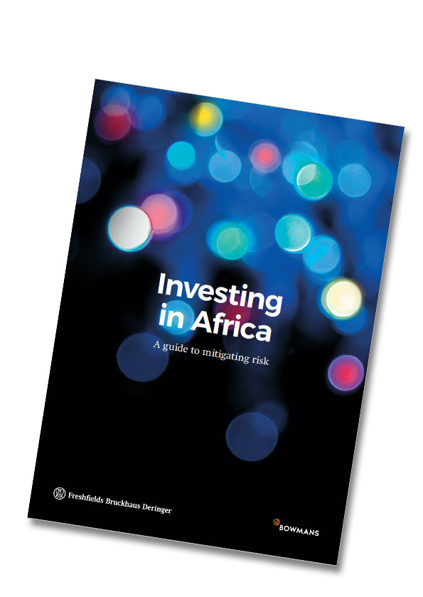 Investing in Africa